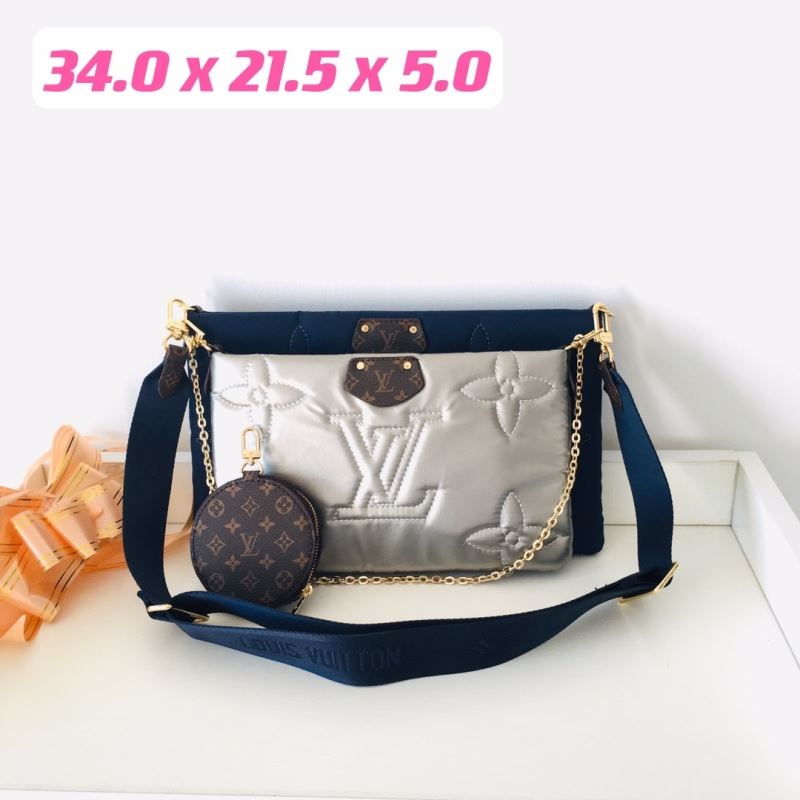 Louis Vuitton Satchel Bags